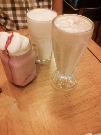 Mugg & Bean