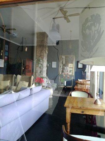 Hotel Restaurant Lord Nelson