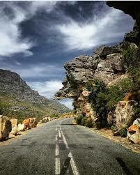 Bainskloof Pass