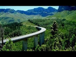 Du Toitskloof Pass
