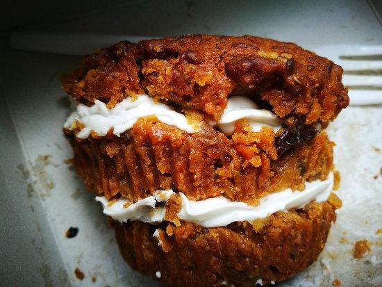 Dolce Bakery