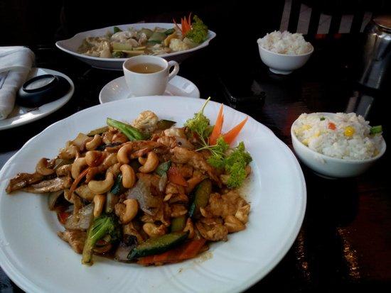 Yo Eastern Fusion