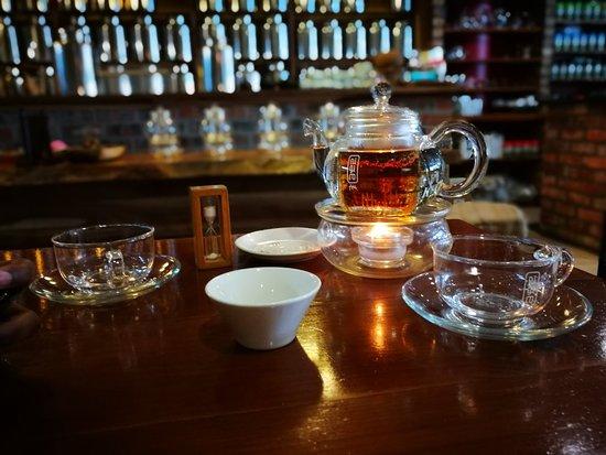 O'ways Teacafe