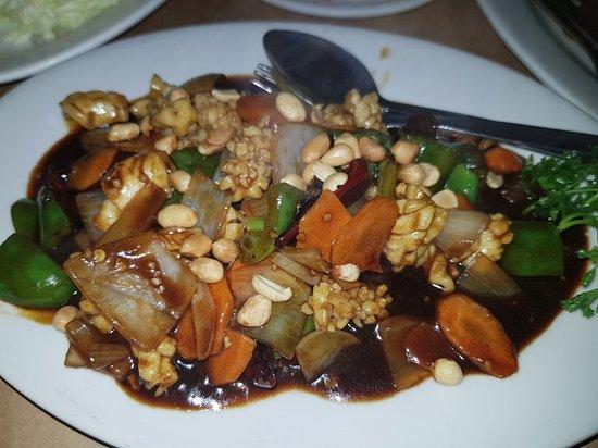 Jade Court Restaurant
