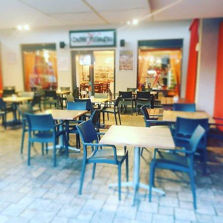 Caffe Villagio