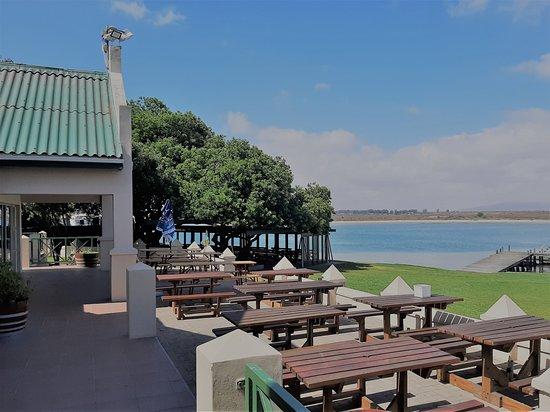 The Eigebraai