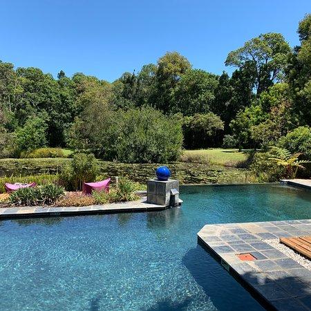 Lily Pond Country Lodge