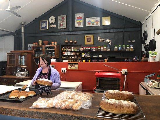 Breede River Trading Post