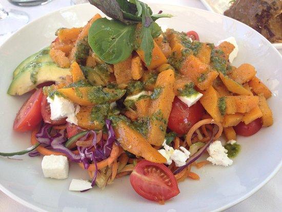 Cafe Franschhoek