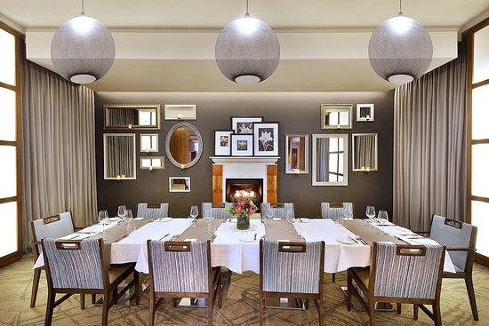 Towers Restaurant