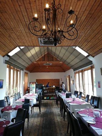 Moksh Indian Restaurant