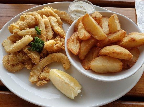 Kokomo Beach Bar & Restaurant