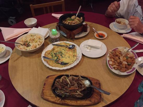 Golden Coast Chinese Restaurant