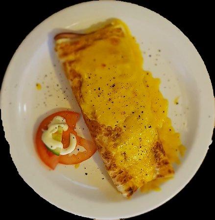 Cafe Fino