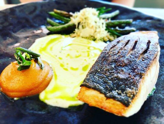 Foxcroft Restaurant