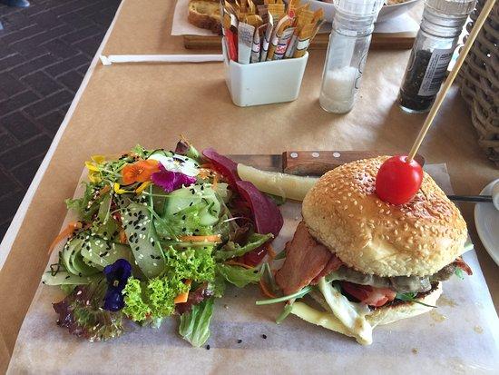 Saltwater Grill