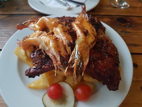 Lula's Mediterranean Restaurant
