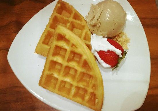 Haagen Dazs