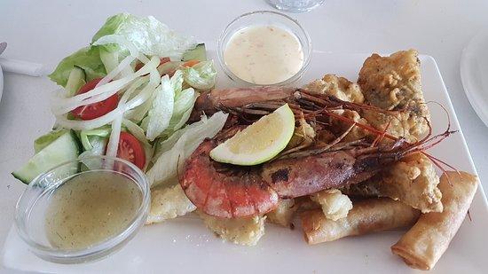 Skatkis Restaurant