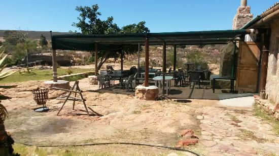 Khoisan Kitchen