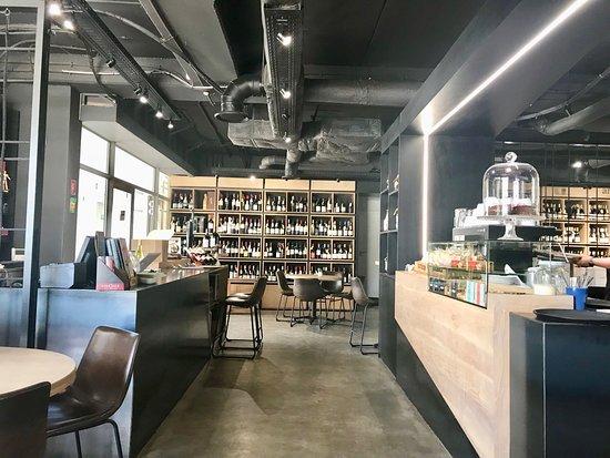 Urban Wines
