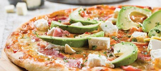 Panarottis N1 City