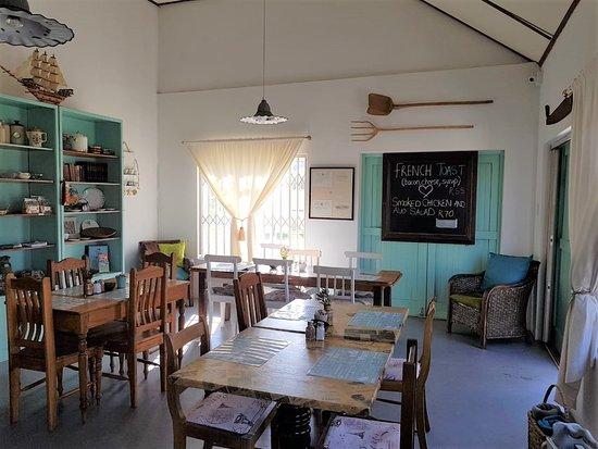 Deja Brew Coffee Shop