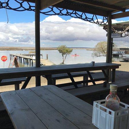 Pelican Trading Post