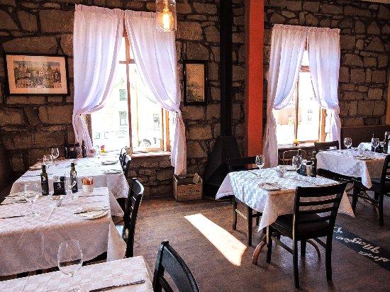 La Scarpetta