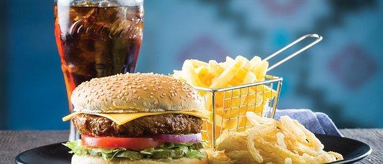 Minnesota Spur Steak Ranch