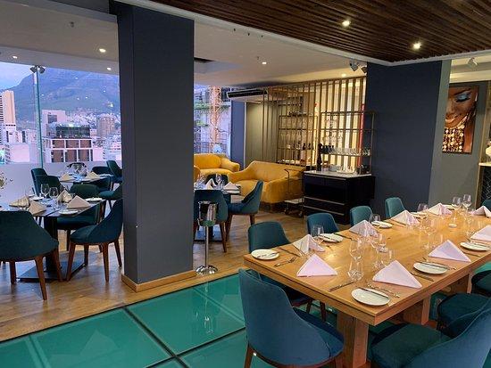Utopia - Dining Elevated