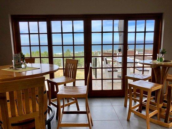Deja View Coffee Shop