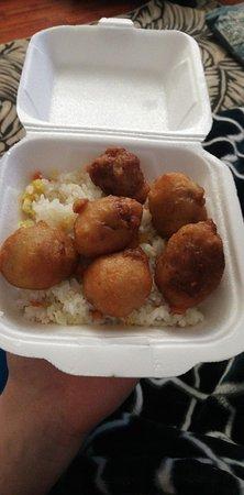 West Coast Chinese Restaurant