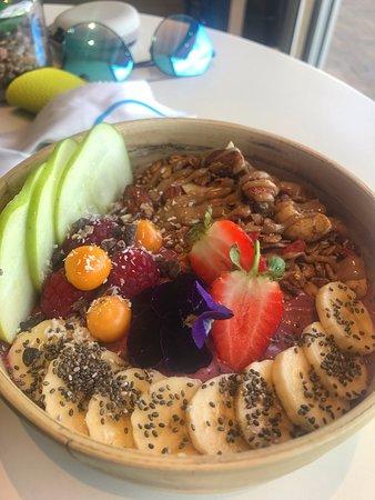 Yo Goodness Cafe