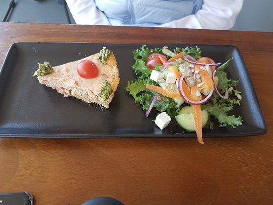 The Deacon Bistro