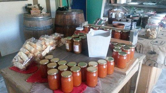 Gwerna Farmstall