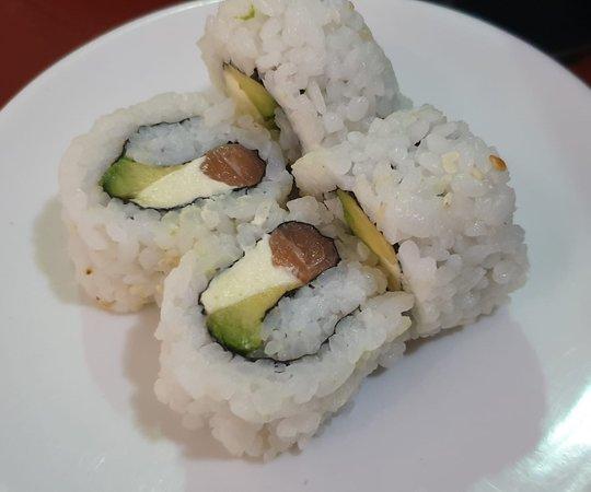 Shinko Sushi