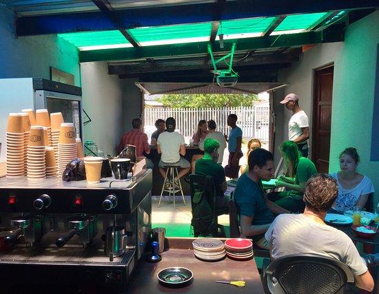 Siki's Koffee Kafe