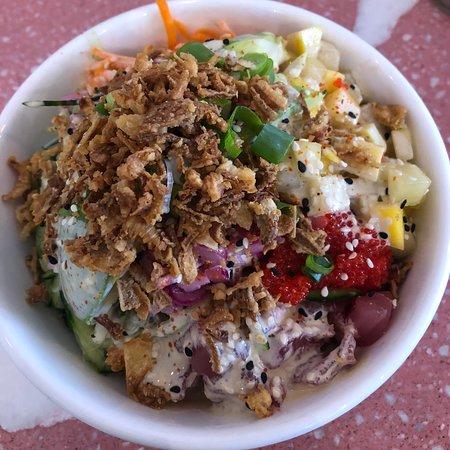 The Poke Co