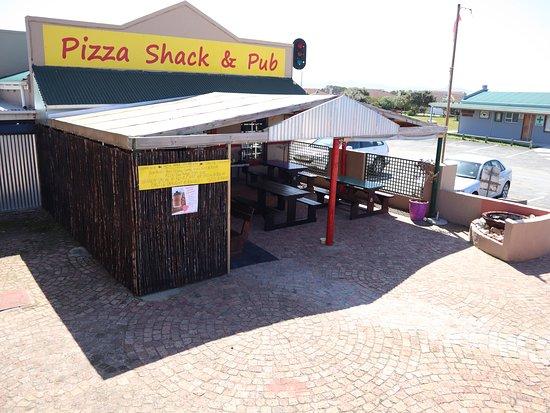 Pizza Shack And Pub