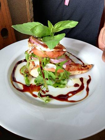 Culture Cafe and Grill