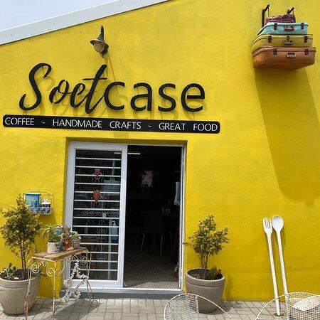 Soetcase