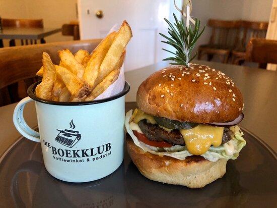 Die Boekklub