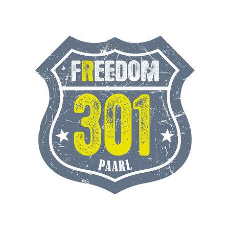 Freedom 301