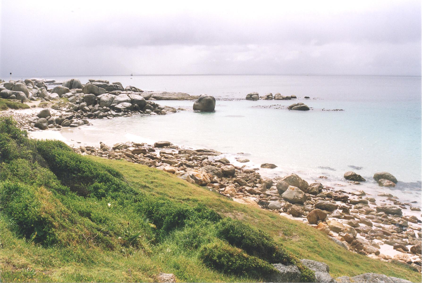 Fisherman's Beach