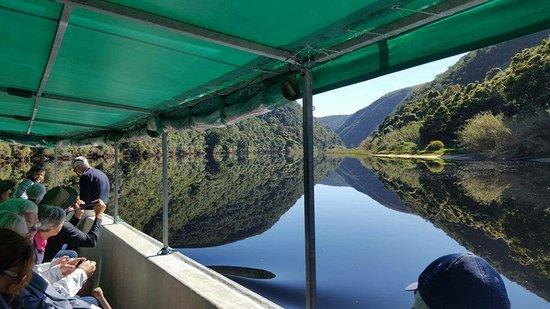 Plettenberg Bay Keurbooms River Ferries