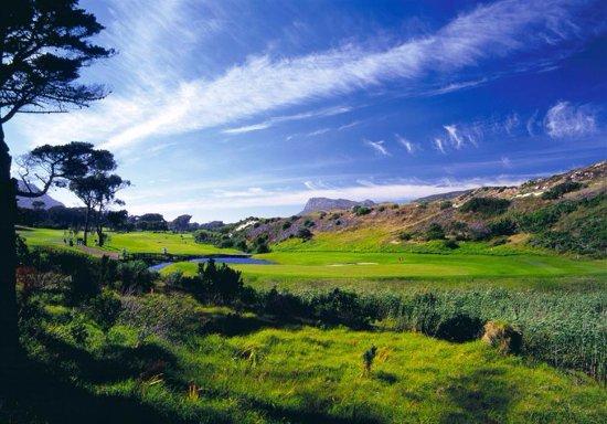 Clovelly Country Club