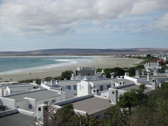 Paternoster Beach