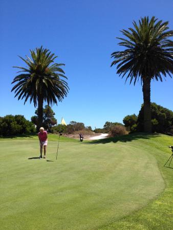 Shelley Point Country Club & Golf Course