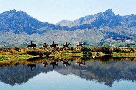 Tulbagh Horse Trails